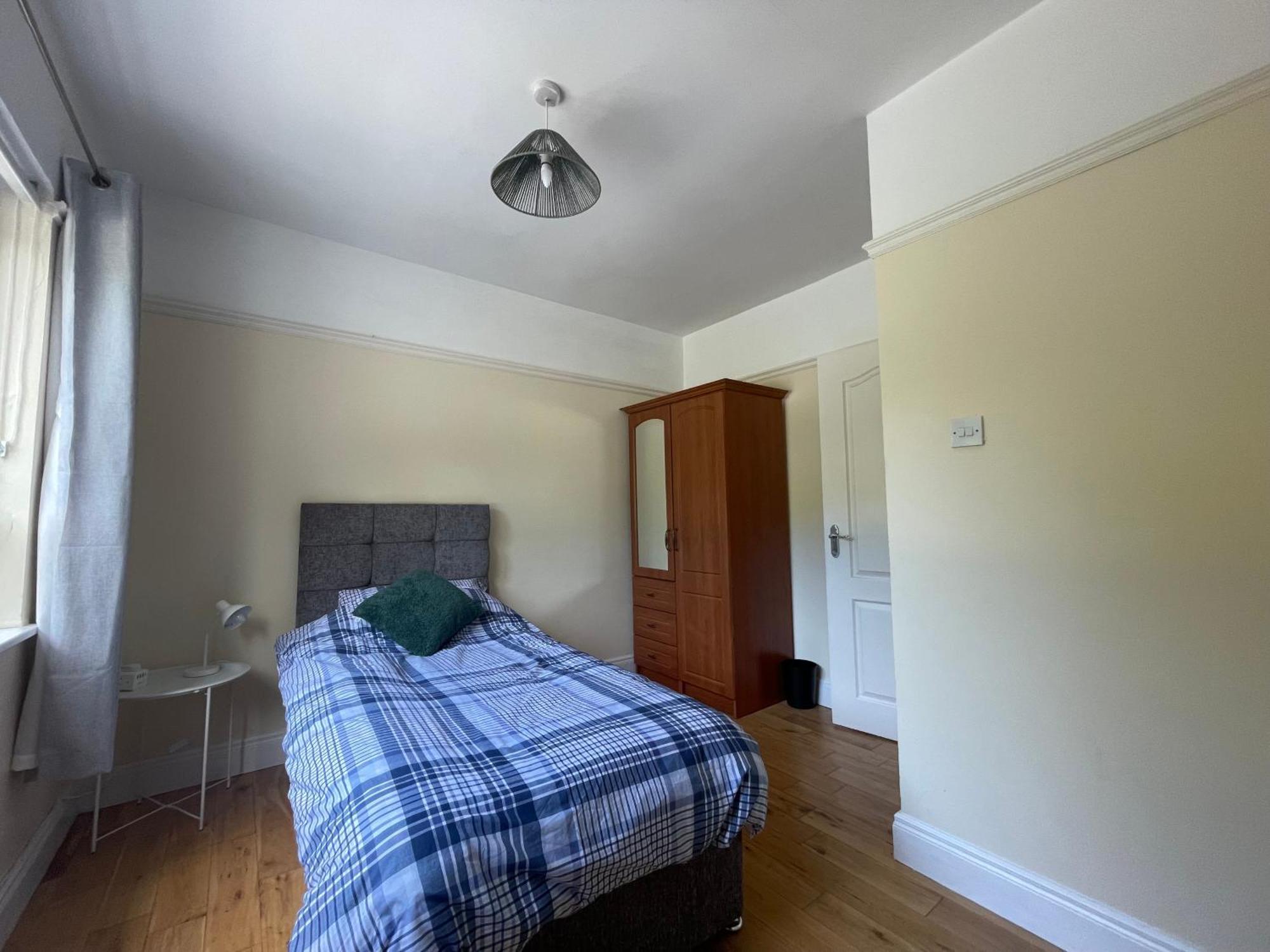 فيلا Fairway House كاريكفرغس المظهر الخارجي الصورة
